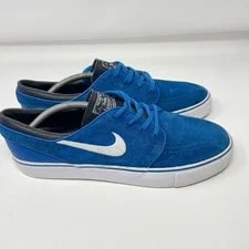 Nike SB Stefan Janoski Skate Shoes Size 11 Low Top 3