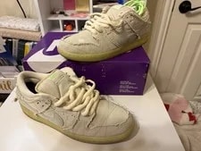 Nike SB — Nike SB Dunk Low Mummy Skateboard Size 11 ’s 2021 DM0774-111 — Sneaker — resale
