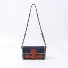 Bottega Veneta — Bottega Veneta Chain Peace of Mind — Handbag — resale