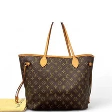 Louis Vuitton — Louis Vuitton Neverfull Mm (mx052926a0r) — Handbag — resale