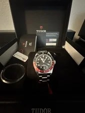 Tudor Black Bay GMT “Pepsi” 41mm M79830RB 2