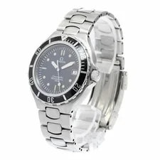 Omega Seamaster 200m Date Quartz B Grade 2