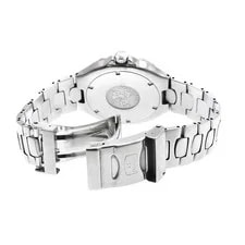 Omega Seamaster 200m Date Quartz B Grade 4