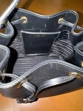 Prada 2WAY Bucket 3