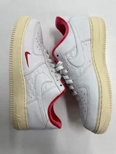 KITH — AIR Force 1 LOW Kith Japan - Size 8.5 (Worn) — Sneaker — resale