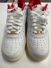 AIR Force 1 LOW Kith Japan - Size 8.5 (Worn) 3