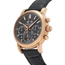 Patek Philippe Grand Complications 5204R-011 Perpetual Calendar Rose Gold 4