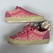 Vans Vault OG Style 36 LX Joe Freshgoods the Honeymoon Stage VN0A4BVE6X7 6 2