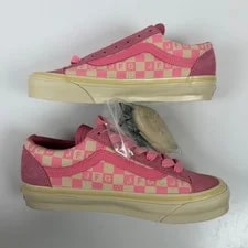 Vans Vault OG Style 36 LX Joe Freshgoods the Honeymoon Stage VN0A4BVE6X7 6 3