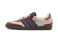 Adidas — Adidas Samba OG Notitle — Sneaker — resale