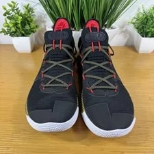 Sample Under Armour Curry Basketball Shoes 3022386-009 3