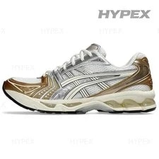Asics — Asics Gel Kayano 14 'Olympic Medals' 1203A537-104 New Size — Sneaker — resale