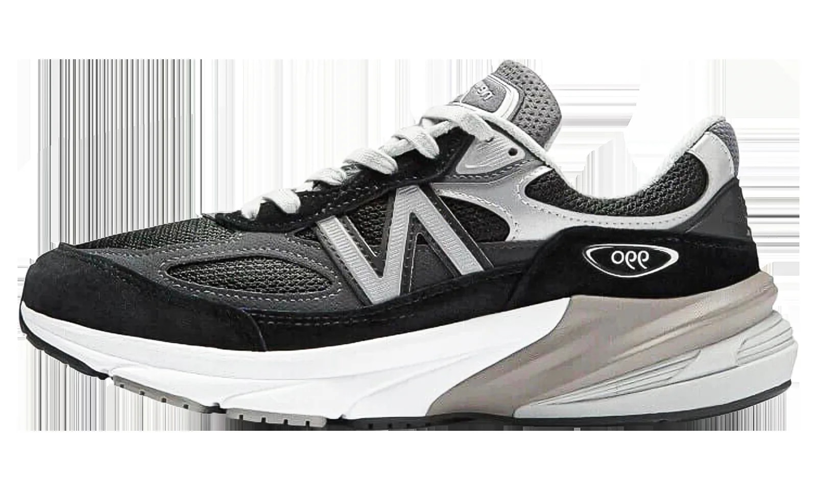 990v6 "4E Wide - " M990BK6 4E 2