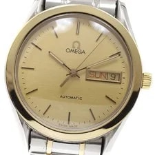 Omega — Omega Classical 5120.1 — Watch — resale