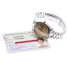 Omega Classical 5120.1 2