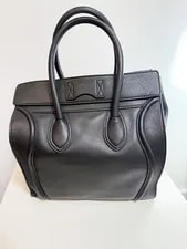Celine Large Luggage Style Chic 2