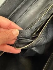 Celine Large Luggage Style Chic 3