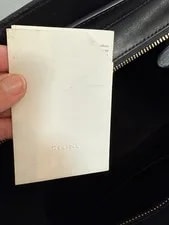 Celine Large Luggage Style Chic 4