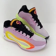 Size 11 - Air Jordan Luka 4 Gone Fishing Basketball Shoes IB7904-600 New in Box 2