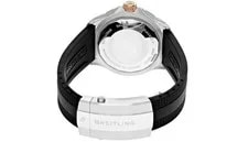Breitling Superocean Automatic 42mm Black Dial U17375211B1S1 3