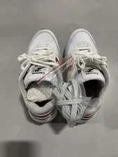 Saucony — Size: 5 (Au/uk M4) - Saucony Originals 6000 — Sneaker — resale
