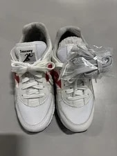 Size: 5 (Au/uk M4) - Saucony Originals 6000 3