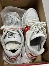 Size: 5 (Au/uk M4) - Saucony Originals 6000 4