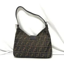 Fendi One Pattern Versatile From Japan 2