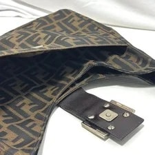 Fendi One Pattern Versatile From Japan 3