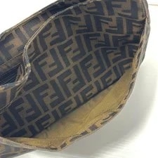 Fendi One Pattern Versatile From Japan 4