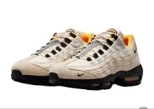 Nike SB — 10.5US Nike Sb Air Max 95 Club 58 28.5Cm — Sneaker — resale
