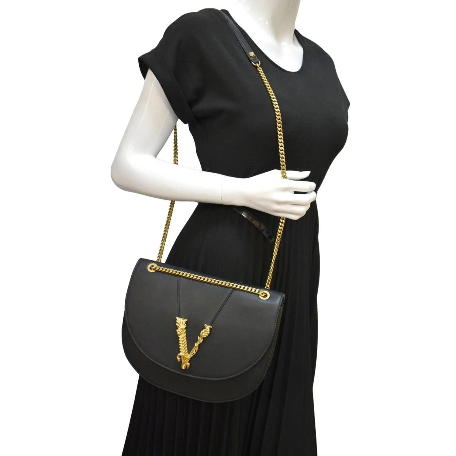 Versace Virtus Chain 2