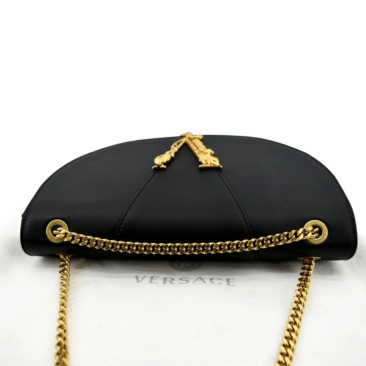 Versace Virtus Chain 4