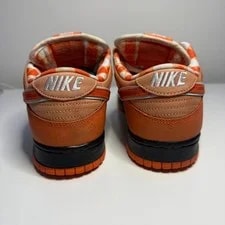 Nike SB Dunk Low Concepts Lobster FD8776-800 3