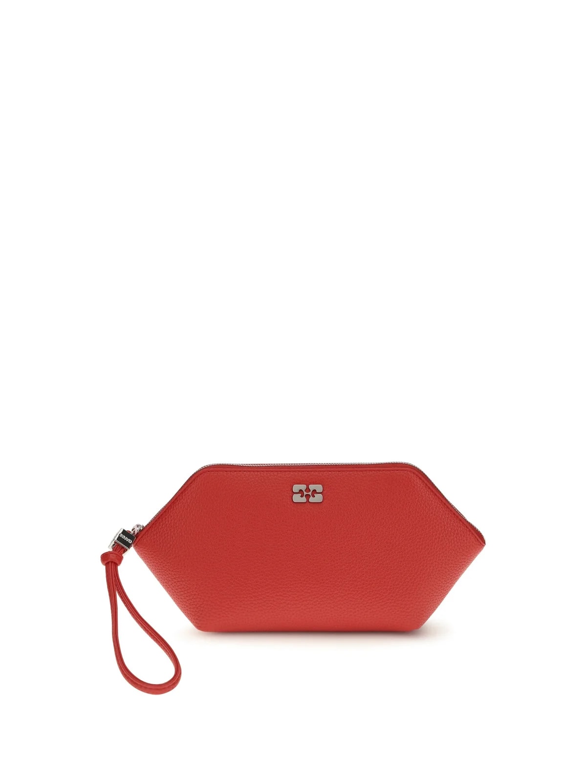 Ganni — Ganni Recycled Hexagonal — — Handbag — resale