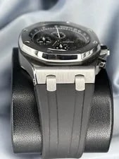 Audemars Piguet Royal Oak Offshore Elephant- 26470ST.OO.A104CR.01 2