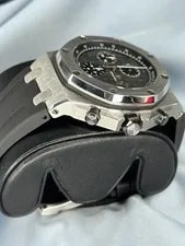 Audemars Piguet Royal Oak Offshore Elephant- 26470ST.OO.A104CR.01 3