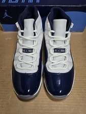 Size 10.5 - Jordan 11 Retro High Win Like '82 3