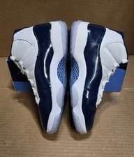 Size 10.5 - Jordan 11 Retro High Win Like '82 4