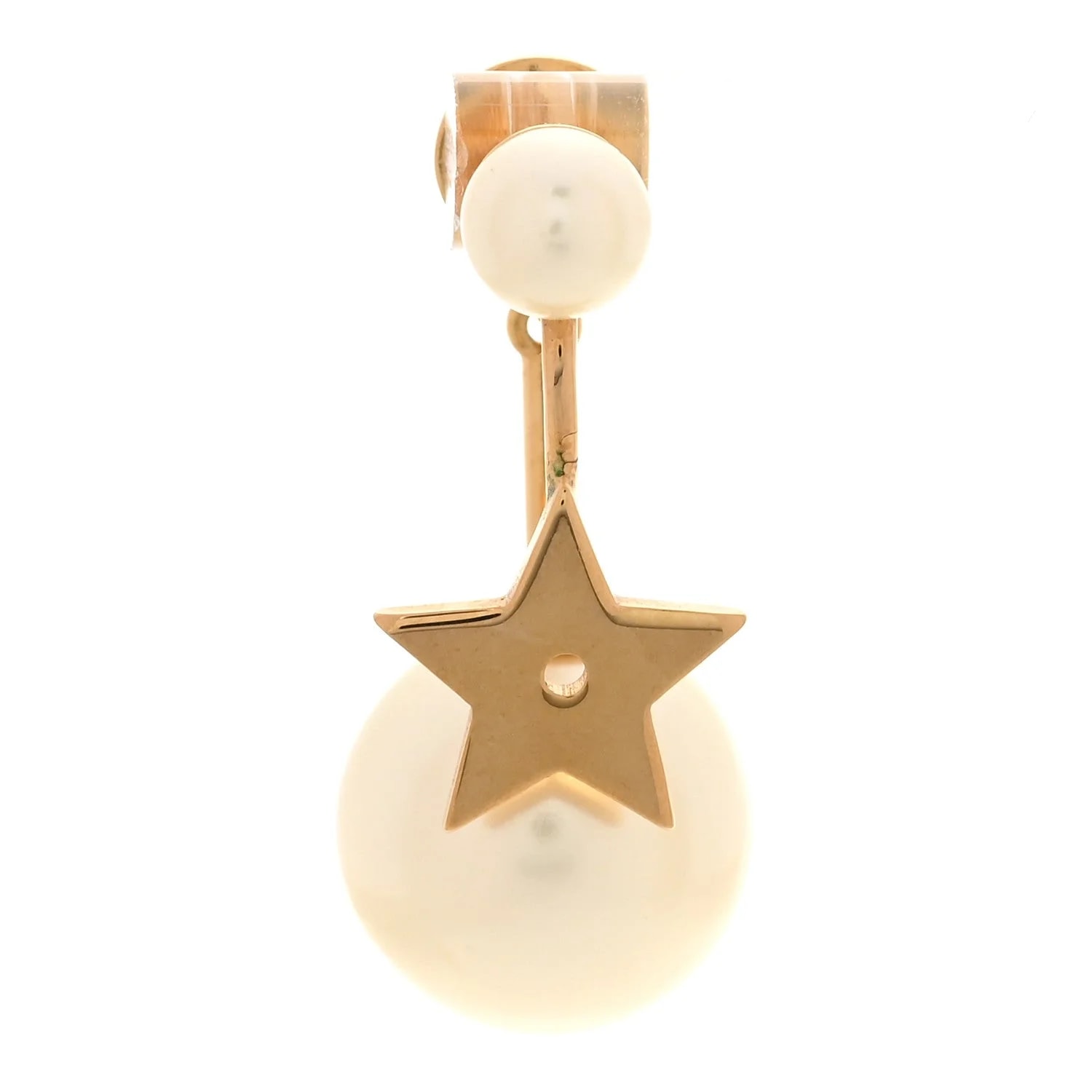 Dior — My ABCDior Tribales Etoile — Jewelry — resale