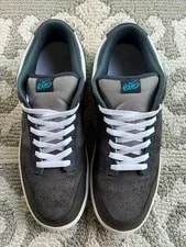 Size 11.5 - Nike Sb Dunk Low 6.0 / FAT Tongue Grail Authentic Vnds 3