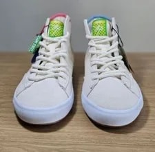 Vans X Street the Lizzie Shoes VN0A4BX1448 Special Edition M 4.5 / W 4