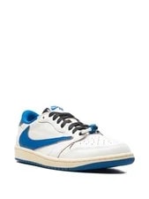 Air Jordan — Air Jordan 1 Low X Travis 2.0 DM7866-104 ALL Sizes 5-15 — Sneaker — resale