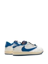 Air Jordan 1 Low X Travis 2.0 DM7866-104 ALL Sizes 5-15 4