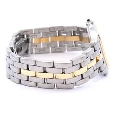 Cartier Panthère Classic & Figaro MM 1 Row W25028B5 #039 3