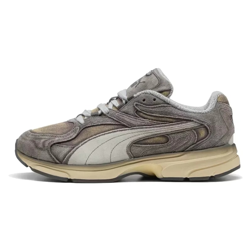 PUMA — Extos Overdye "Cool Dark " 402257 02 — Sneaker — resale