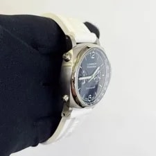 Panerai Luminor 44mm Blue Dial Ref# PAM01110 3