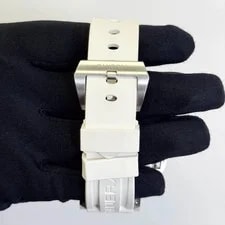 Panerai Luminor 44mm Blue Dial Ref# PAM01110 4