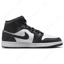 Jordan Air 1 Mid SE " Elephant" FB9911-001 2