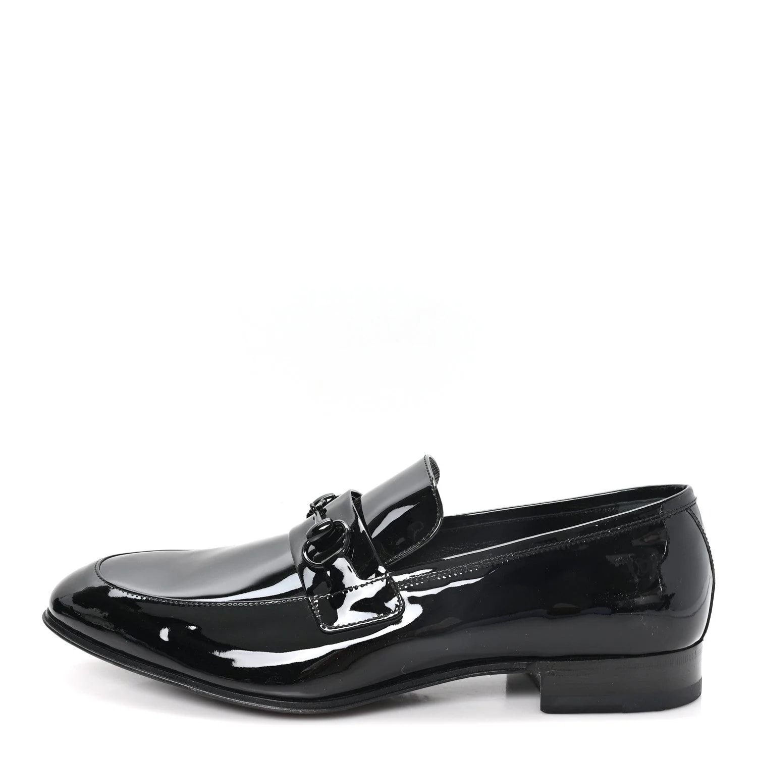Gucci — Jordaan 10 — Designer Shoe — resale